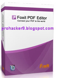 download free foxit pdf editor full version
